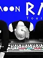 Das Moon / RMX tour