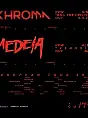 Khroma + Medeia