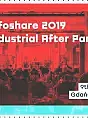 Infoshare 2019 Industrial After Party