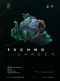 Otwarcie Patio: Techno Garden
