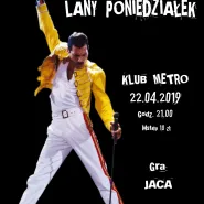Rockowy Lany Poniedziałek
