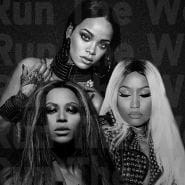 Who Run The World? Rihanna vs Beyoncé