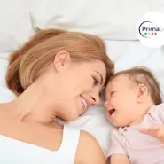 Piękna mama - jak zadbać o siebie po porodzie? - warsztaty pielęgnacyjne