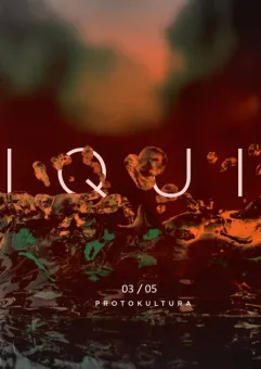 Liquid! [Wjazd free]