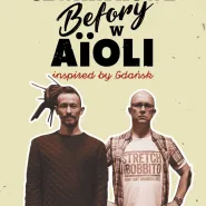 Czwartkowe befory w AïOLI - DJ Fala & Jan Elf