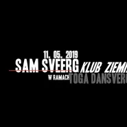 Sam Sveerg