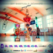 Basket Liga w Trójmieście - 27. tydzień rozgrywek