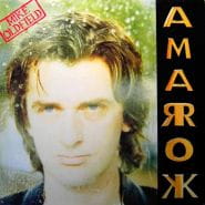 Hala Radio: Mike Oldfield "Amarok" - piekło czy rozkosz? Analiza