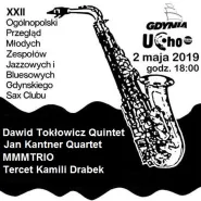 XXII Ogólnopolski Przegląd Młodych Zespołów Jazzowych i Bluesowych