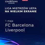 Liga Mistrzów UEFA 