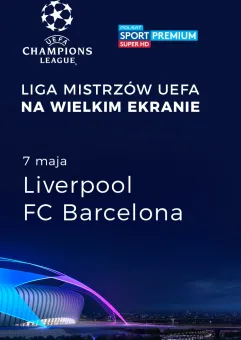 Liga Mistrzów UEFA 