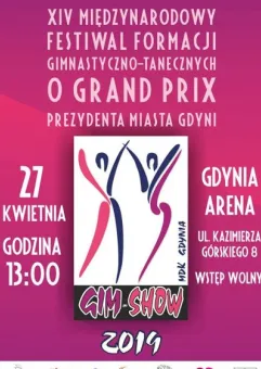 Gim Show 2019