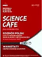 Science Cafe dla dorosłych