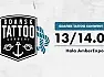 Gdańsk Tattoo Konwent 2019