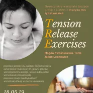 Tension Release Exercises i Misy i Gongi