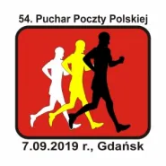 54. Festiwal Chodu i Bieg Pocztowca - Puchar Poczty Polskiej