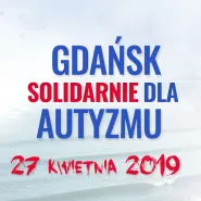 Marsz - Gdańsk solidarnie dla autyzmu