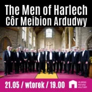 Cor Meibion Ardudwy - The Men of Harlech