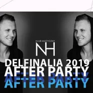 Oficjalne After Party Delfinalia 2019