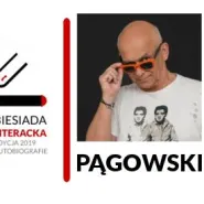 Biesiada Literacka: Andrzej Pągowski
