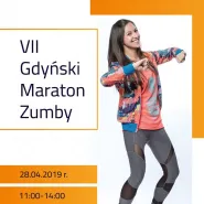 VII Gdyński Maraton Zumby