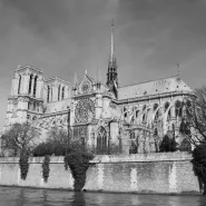 Dla Katedry - koncert solidarności z katedrą Notre Dame