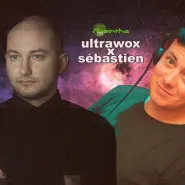 Majówka w Absie: Ultrawox x Sébastien
