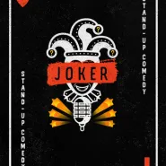 Stand-up: Wieczór Jokera