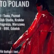 Iceland to Poland