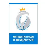 Mistrzostwa Polski U-18 Mężczyzn