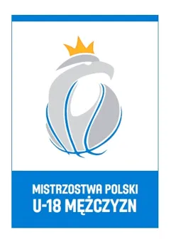 Mistrzostwa Polski U-18 Mężczyzn