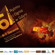 VI Festiwal Rytmu i Ognia FROG