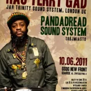 Ras Terry Gad & Pandadread