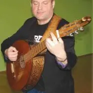 Koncert  Volodji Bilokura- gitara ukraińska (kobza)