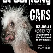 GGOG koncert El Schlong i Gars