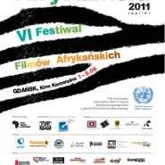 VI Festiwal Filmów Afrykańskich AfryKamera 2011