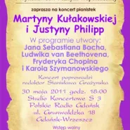 Martyna Kułakowska & Justyna Philipp