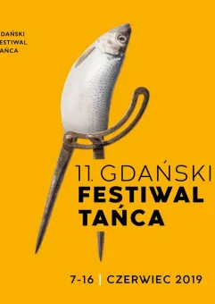 11. Gdański Festiwal Tańca 2019