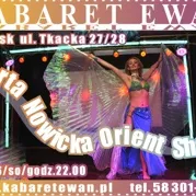 Marta Nowicka Orient Show