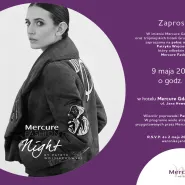 Mercure Fashion Night by by Patryk Wojciechowski