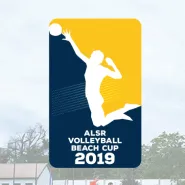 ALSR Volleyball Beach Cup - turniej I