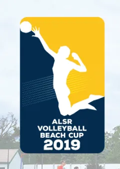 ALSR Volleyball Beach Cup - turniej I