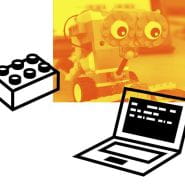 Programowanie i robotyka z LEGO Education