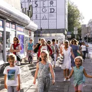 Maszynownia: Gdynia Tu i Teraz - spacer rodzinny po mieście