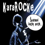 KaraROCKe - Śpiewać każdy może