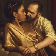 National Theatre Live: Antoniusz i Kleopatra z Ralphem Fiennesem i Sophie Okonedo