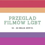 Tydzień filmów o tematyce LGBT