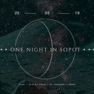 One Night In Sopot / Jurek Przeździecki / MANOID / Joana