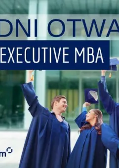 Dzień Otwarty Executive MBA GFKM