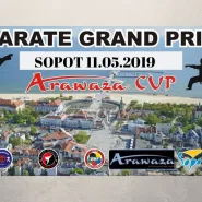 III Grand Prix Sopot Arawaza Cup